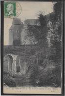 Delcampe - Luynes - Les Fossés Du Château - Luynes