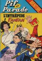 Delcampe - PIF PARADE N° 9 BE VAILLANT  09-1979 - Kleinformat