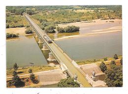 Delcampe - Briare-Le Pont-Canal-Péniche- -(C.9240) - Briare