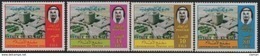 Delcampe - Kuwait 1978 Information Center-Centre D'information (New Building-Nouveau Bâtiment) ** - Kuwait