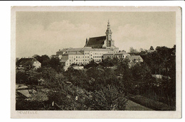 CPA - Carte Postale - Allemagne - Neuzelle -VM107 - Neuzelle