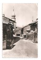 Delcampe - Yvoire La Rue De L'Eglise-(C.9244) - Yvoire