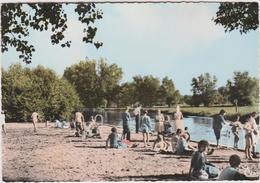 Delcampe - 27  Ivry La Bataille La Piscine - Ivry-la-Bataille