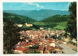 Delcampe - GARFAGNANA, CASTELNUOVO PANORAMA NV FG - Lucca