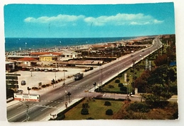 Delcampe - MARINA DI PIETRASANTA - TONFANO VIA FG - Lucca