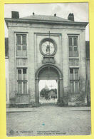 Delcampe - * Turnhout (Antwerpen - Anvers) * (SBP, Nr 2) Ingangspoort Begijnhof, Porte D'entrée Du Béguinage, Animée, Rare, Old - Turnhout