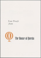 Vereinte Nationen - New York: 1991. Rights Of The Child. Die Proofs For The Issues Of New York (Mi # - Autres & Non Classés