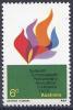 AUSTRALIE 1970 - Yvert #420 - MNH ** - Mint Stamps