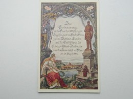 Delcampe - PIRNA     , Schöne Karte - Pirna