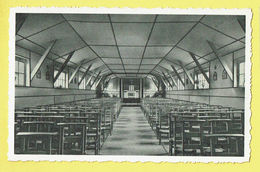 Delcampe - * Anderlecht (Brussel - Bruxelles) * (PIB - P.I.B., Nr 4) OLV Hemelvaart, ND De L'assomption, Intérieur De La Chapelle - Anderlecht