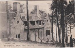 Delcampe - 40 Mimizan Chateau Du Duc De Westminster - Mimizan