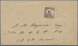 China: 1913/15, Junk London- Or 1st Peking Print Covers (6) Inc. 1/2 S. On Unsealed Print Envelope W - Other & Unclassified
