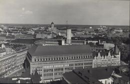 Delcampe - CP Postcard Finlande Hotelli Torni Hôtel Helsinki Helsingfors - Finnland