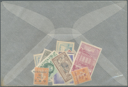 Libanon: 1926/1973 Mint Accumulation In A Box, Mainly Mi.no. 228, 997 And 1155 In High Quantities Lo - Libanon