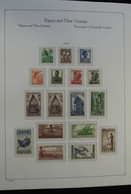 Papua Neuguinea: 1952-2006: Almost Complete, MNH (few Older Stamps Hinged) Collection Papua New Guin - Papua Nuova Guinea