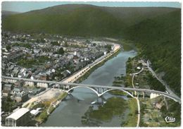 Delcampe - CPSM REVIN - Vue Aérienne - Ed. CIM N° 3-89 A - Revin