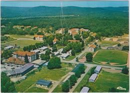 Delcampe - 57  Bitche Vue Aerienne De Bitche-camp - Bitche