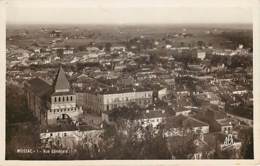 Delcampe - MOISSAC - Vue Générale - Moissac