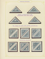 Britische Kolonien: 1900/1967 (ca.), Eclectic Balance GB/colonies/Commonwealth, Comprising GB QV Con - Otros & Sin Clasificación