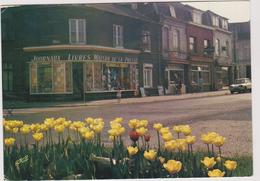 Delcampe - 59 Wattrelos  Place Du Laboureur  Rue Carnot - Wattrelos