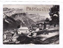 Delcampe - CPSM. 15 X 10,5 -  675  -  Vallée Du Giffre.  Passy Et Les Avoudruz - Passy