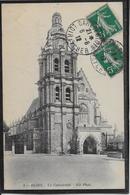 Delcampe - Blois - La Cathédrale - Blois