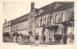 ¤¤  -  PUTTELANGE   -   La Caserne    -  ¤¤ - Puttelange