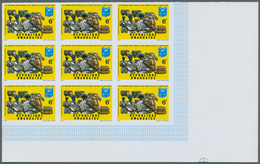 Thematik: Militär / Military: Ab 1970 Ca., Accumulation Of 93 Items, Showing A Great Variety Of Mili - Militaria