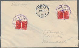 Thematik: Mühlen / Mills: 1900/2000 (ca.), Batch Of About 148 Covers, Includes Also Postal Stationer - Molinos