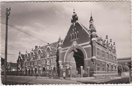 Delcampe - 59   Denain  La Salle Des Fetes Des Porges - Denain