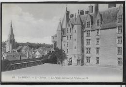 Delcampe - Langeais - Le Château - Langeais