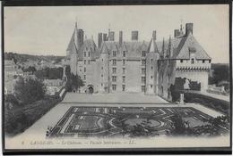 Delcampe - Langeais - Le Château - Langeais