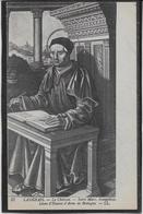 Delcampe - Langeais - Le Château - Saint Marc, évangéliste - Langeais