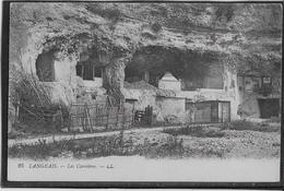 Delcampe - Langeais - Les Carrières - Langeais