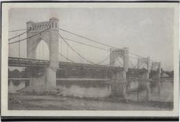 Delcampe - Langeais - Le Pont - Langeais