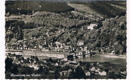 Delcampe - D-9120   HIRSCHHORN Am NECKAR : - Bensheim
