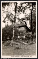 Delcampe - B7235 - Geising - Erholungsheim - Foto Hering Königstein - Geising
