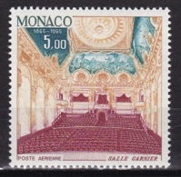 Delcampe - Monaco PA N°86* - Luftfahrt