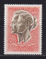 Delcampe - Monaco PA N°90A* - Luftfahrt