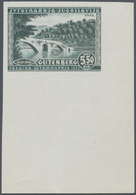 Jugoslawien: 1931/1941, Commemoratives, Specialised Assortment Of Apprx. 162 Stamps, Comprising Bett - Briefe U. Dokumente