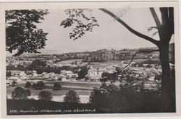 Delcampe - 74   Rumilly Vue Generale - Rumilly