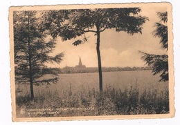 Delcampe - B-7025  ESSCHEN : Redemptoristencollege In De Stille Kempen - Essen