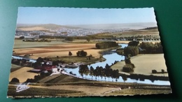 Delcampe - CPSM EPERNAY MARNE VUE GENERALE SUR EPERNAY ET LA VALLEE DE LA MARNE ED ESTEL - Epernay