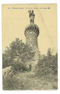 Delcampe - CPA 38 VOIRON ND DE VOUISE - Voiron