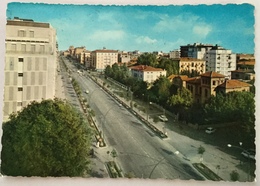 Delcampe - FERRARA VIALE CAVOUR   VIAGGIATA FG - Ferrara