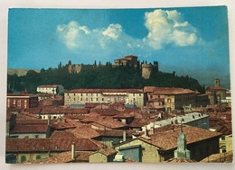 Delcampe - CESENA - ROCCA MALATESTIANA   VIAGGIATA FG - Cesena