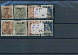 Polen: 1918/1960 (ca.), Mint And Used Holding Neatly Sorted On Stockcards, Showing A Nice Section Pr - Covers & Documents