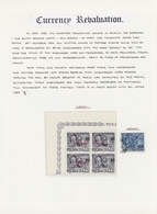 Polen: 1948/1990, Comprehensive Mint And Used Collection In Nine Binders, Neatly Arranged On Album P - Brieven En Documenten