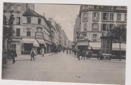 Delcampe - 75 Paris 11 Boulevard De Belleville  Et Rue Des Couronnes - Paris (11)