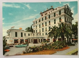 Delcampe - BORDIGHERA - HOTEL JOLANDA NV FG - Imperia